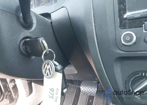 2012 Volkswagen Jetta Se z USA, uszkodzony, nr VIN 3VWDP7AJ6CM461926